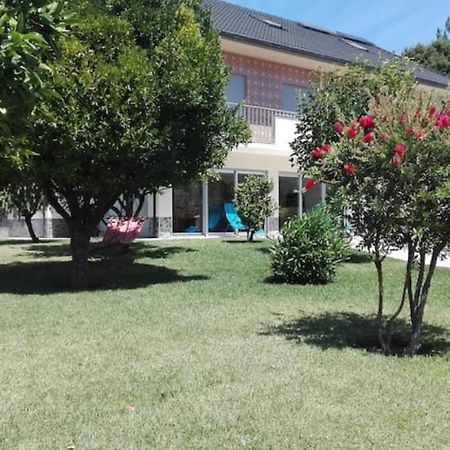 Casa Da Cavada Villa Caminha Exterior foto