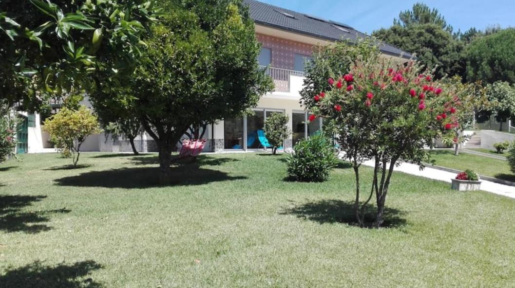 Casa Da Cavada Villa Caminha Exterior foto